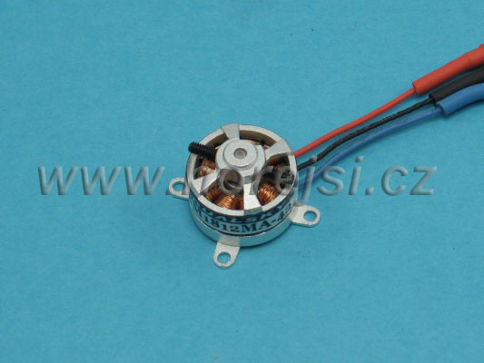 Xmotor XM1812MA-42