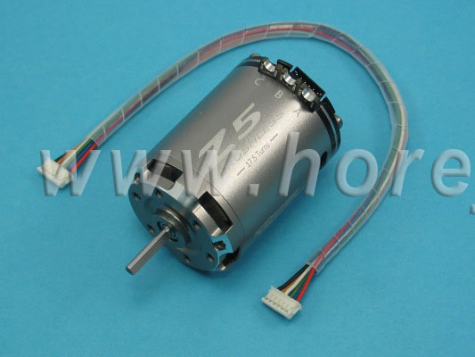 Xmotor Z5-17,5-G2