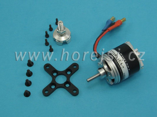 Xmotor XM2834EA-7