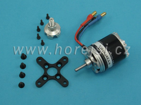 Xmotor XM2838EA-6