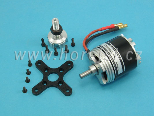 Xmotor XM4255EA-6