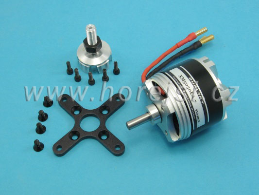 Xmotor XM5050EA-7