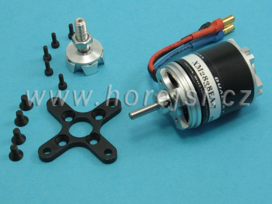 Xmotor XM2838EA-7