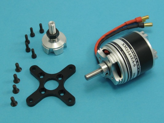 Xmotor XM3542EA-6