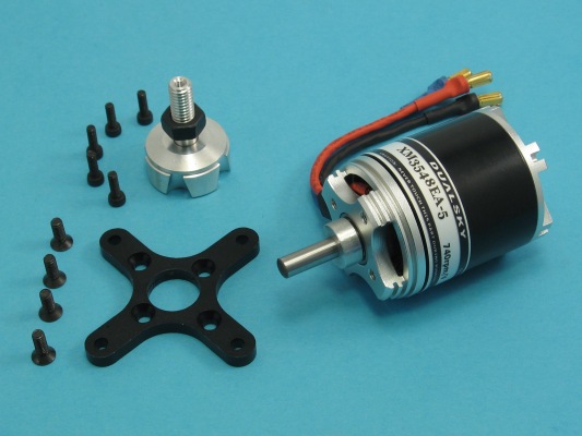 Xmotor XM3548EA-5