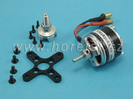 Xmotor XM2830EA-10