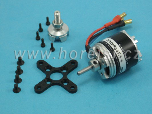 Xmotor XM2834EA-6