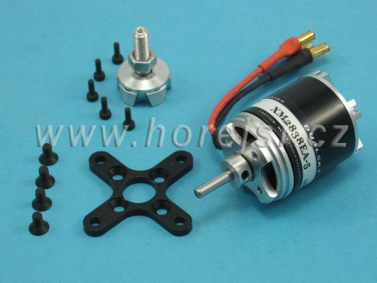 Xmotor XM2838EA-5