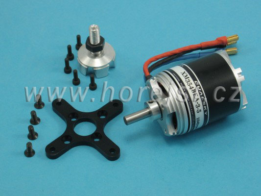 Xmotor XM3548EA-3.5