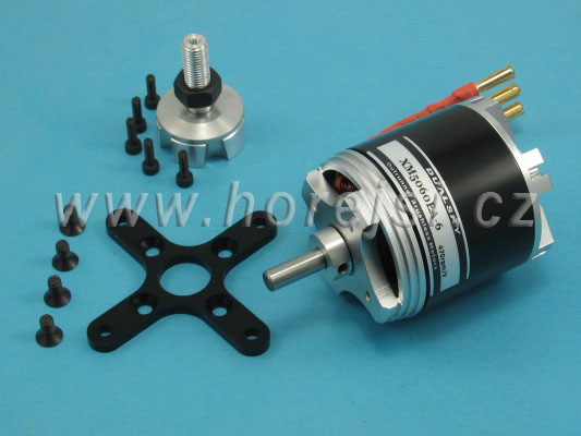 Xmotor XM5060EA-6