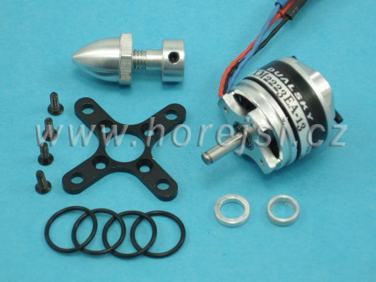 Xmotor XM2223EA-13