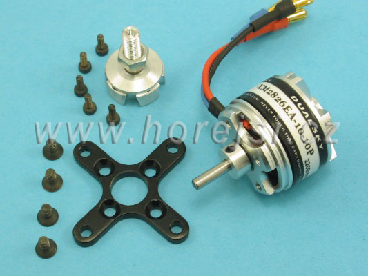 Xmotor XM2826EA-10-10P