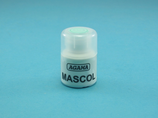 Mascol Agama