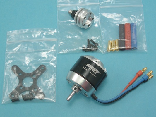 Motor Dualsky ECO 2814C-990