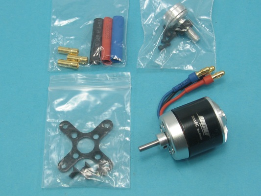 Motor Dualsky ECO 2216C-870