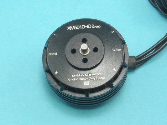 Xmotor XM5010HD-9