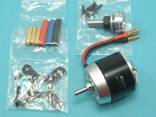 Motor Dualsky ECO 3520C-840