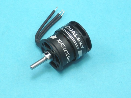 XM2221EG-22 (2900KV)