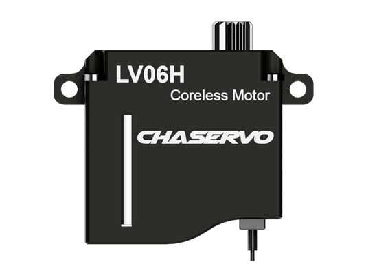 Servo Chaservo LV06H